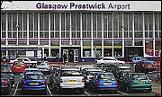 Aeroporto Glasgow Prestwick
