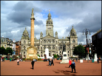 George Square