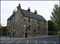 Provand's Lordship