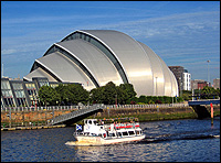 Clyde Auditorium