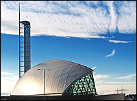 Museo interattivo della Scienza