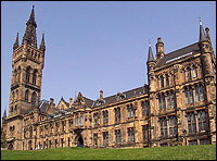 Glasgow University