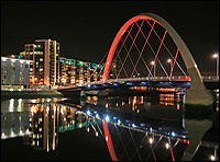 Glasgow University