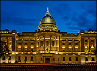 Mitchell Library