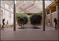 Burrell Collection Glasgow