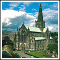 Cattedrale di Glasgow