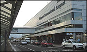 Glasgow International Airport