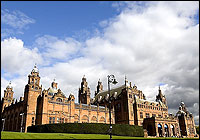 Kelvingrove Art Gallery and Museum