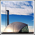 Glasgow Centro della Scienza